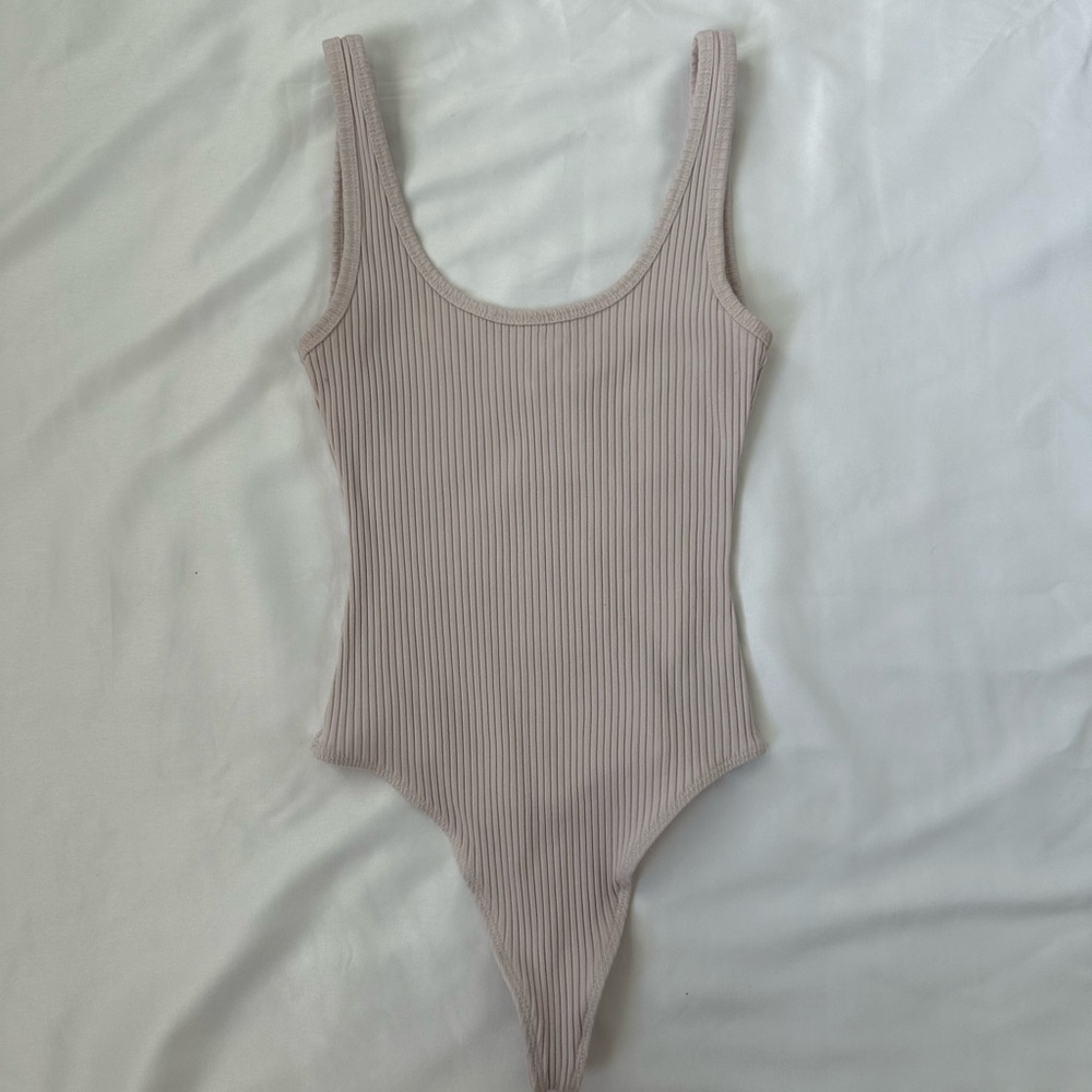 Aritzia Bodysuit